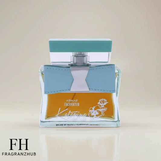 Armaf Katarina Light Blue - FragranzHub