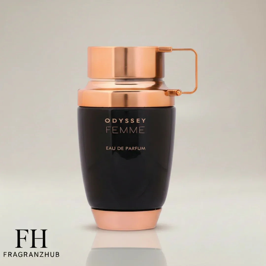Armaf Odyssey Femme - FragranzHub