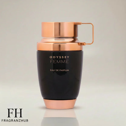 Armaf Odyssey Femme - FragranzHub