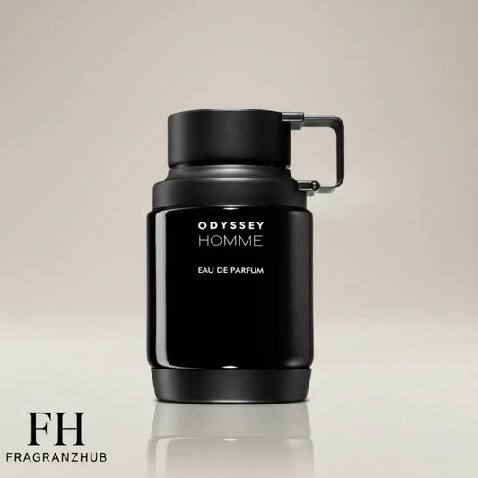 Armaf Odyssey Homme - FragranzHub