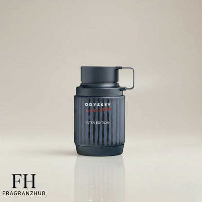 Armaf Odyssey Revolution Ultra Edition Hombre - FragranzHub
