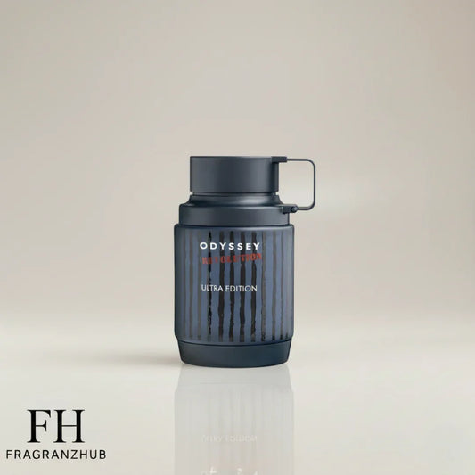 Armaf Odyssey Revolution Ultra Edition Hombre - FragranzHub