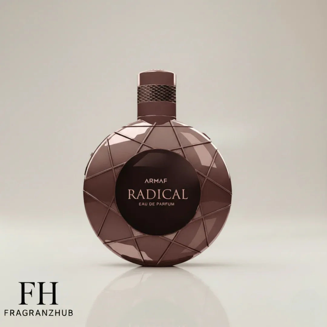 Armaf Radical Brown - FragranzHub