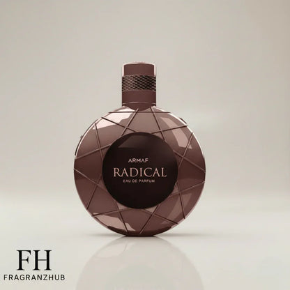 Armaf Radical Brown - FragranzHub