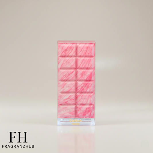 Armaf Dubai Delicacy Cotton Candy