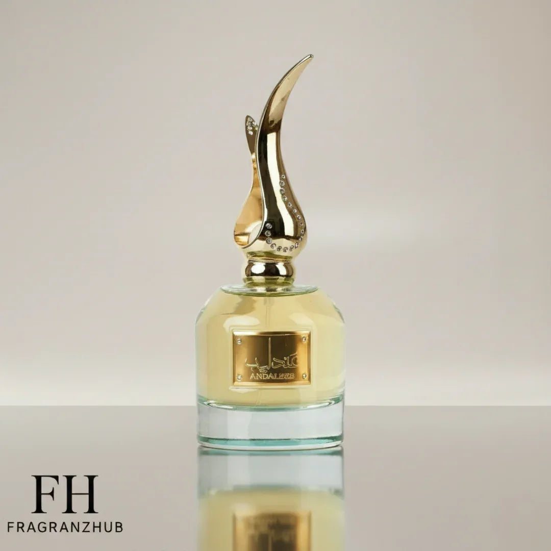 Asdaaf Al Andaleeb - FragranzHub
