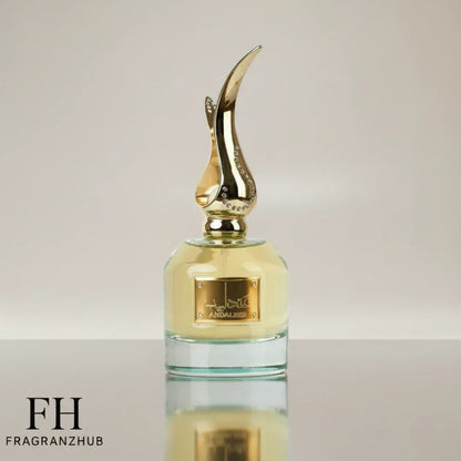 Asdaaf Al Andaleeb - FragranzHub