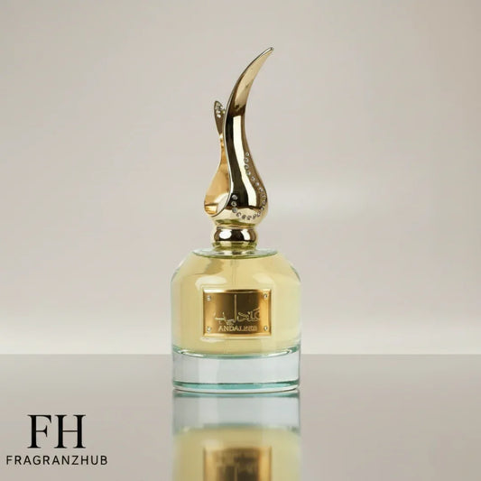 Asdaaf Al Andaleeb - FragranzHub
