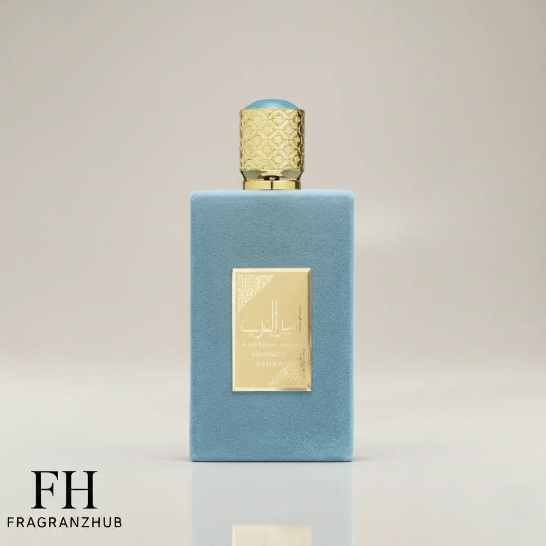 Asdaaf Ameer Al Arab Imperium - FragranzHub