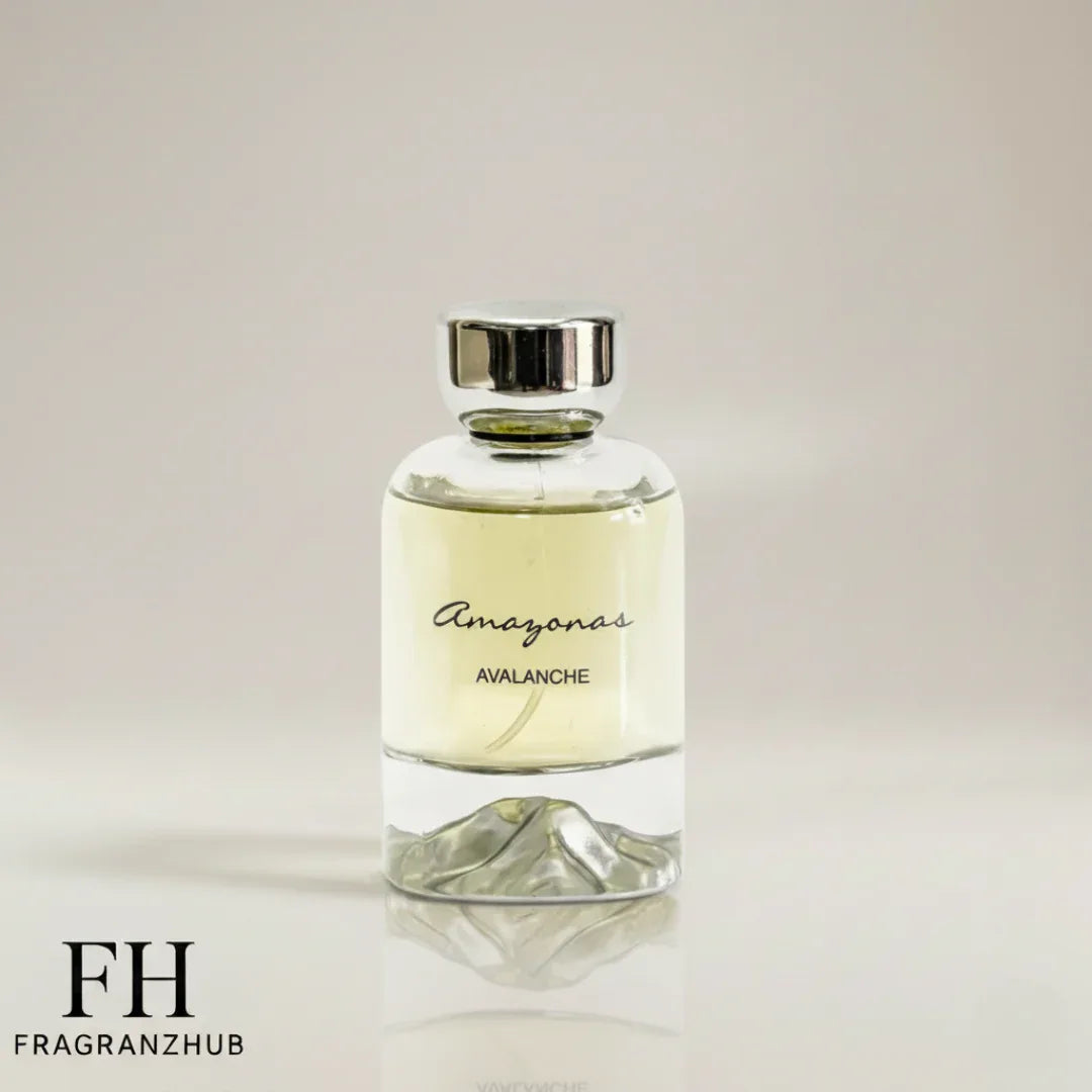 Atralia Amazonas Avalanche - FragranzHub