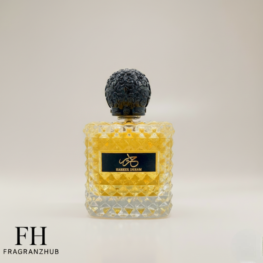 Aura Fragrances Hareer Dream