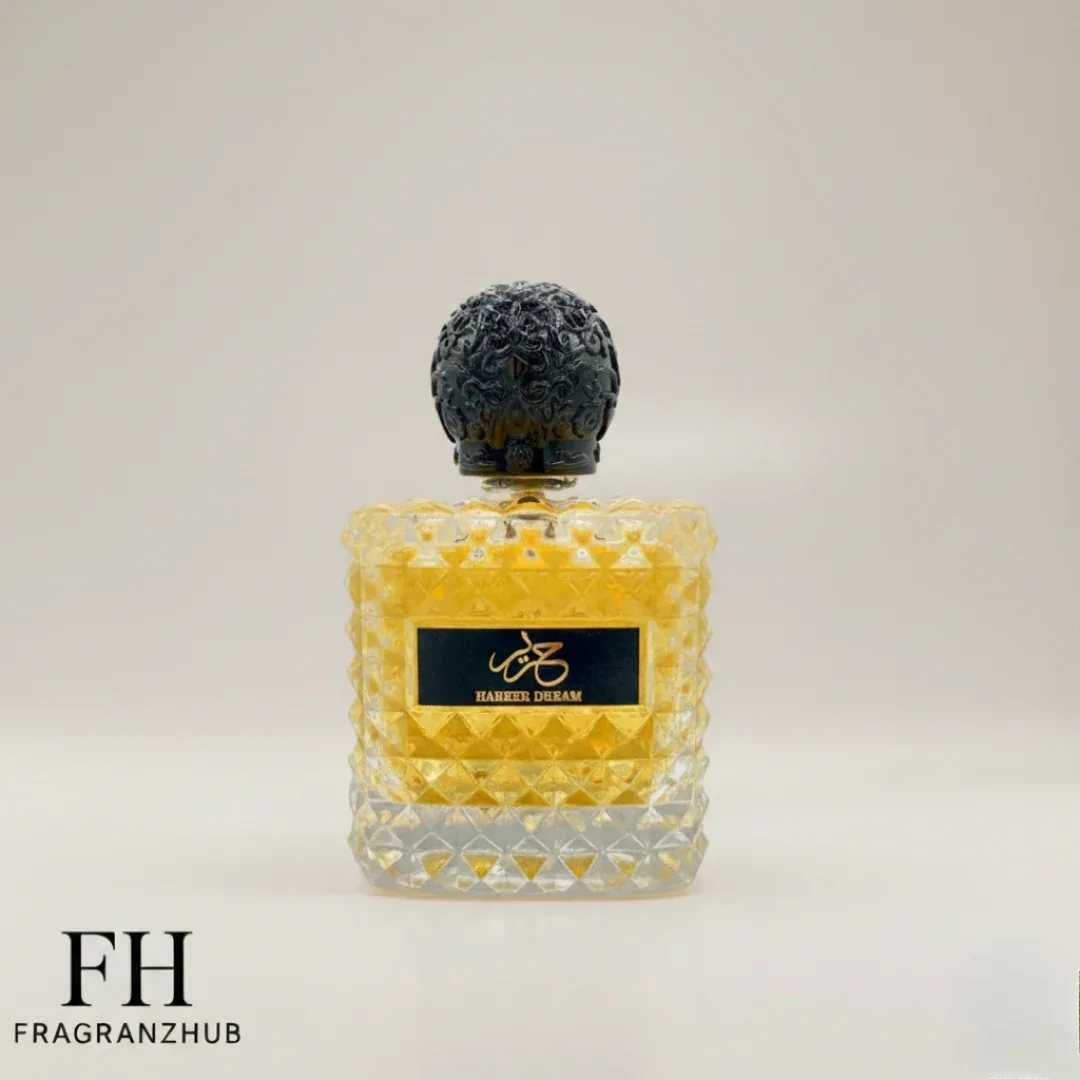Aura Fragrances Hareer Dream - FragranzHub