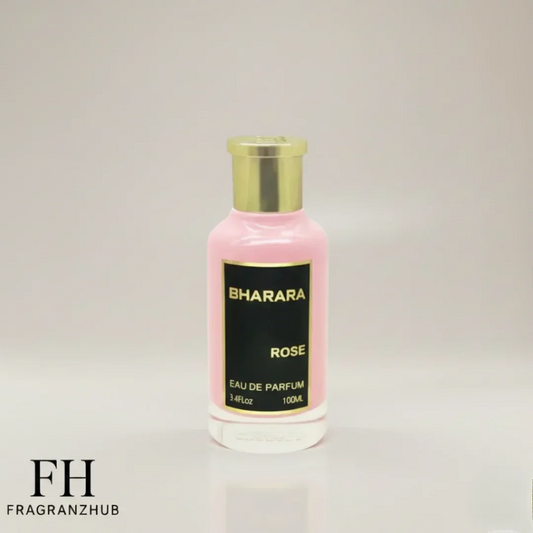 Bharara Rose - FragranzHub