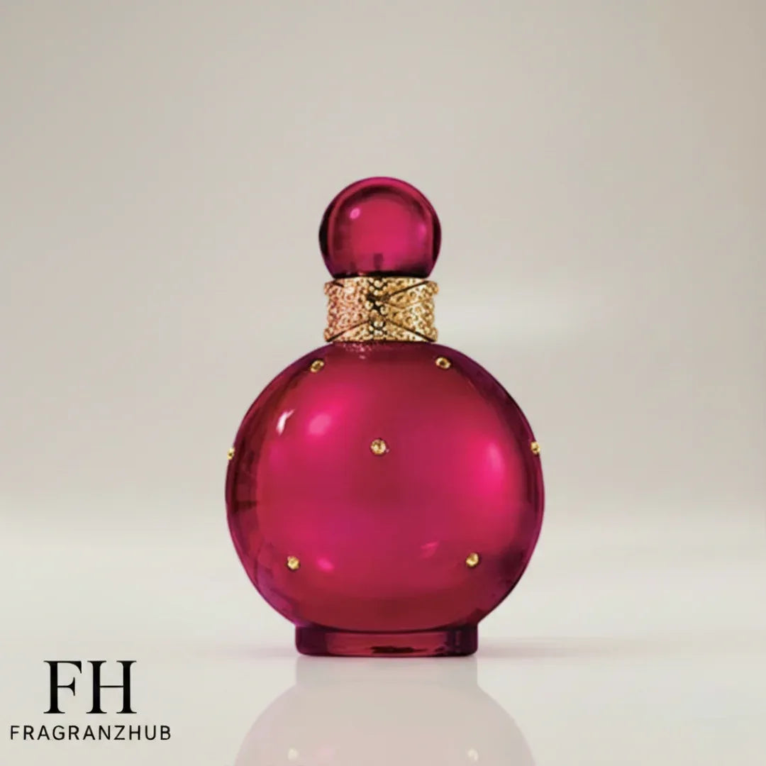 Britney Spears Fantasy Intense De - FragranzHub