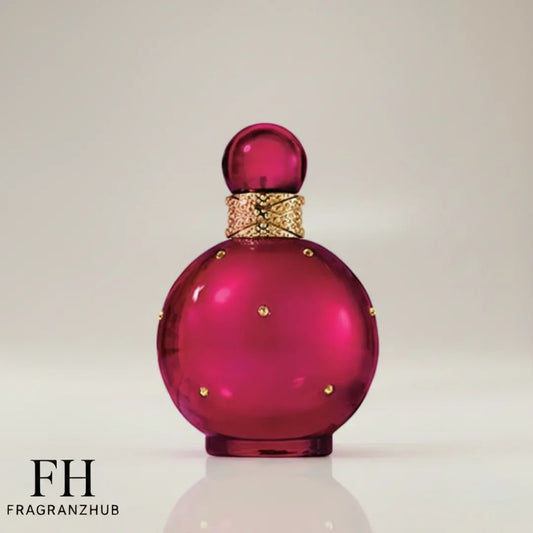 Britney Spears Fantasy Intense De - FragranzHub