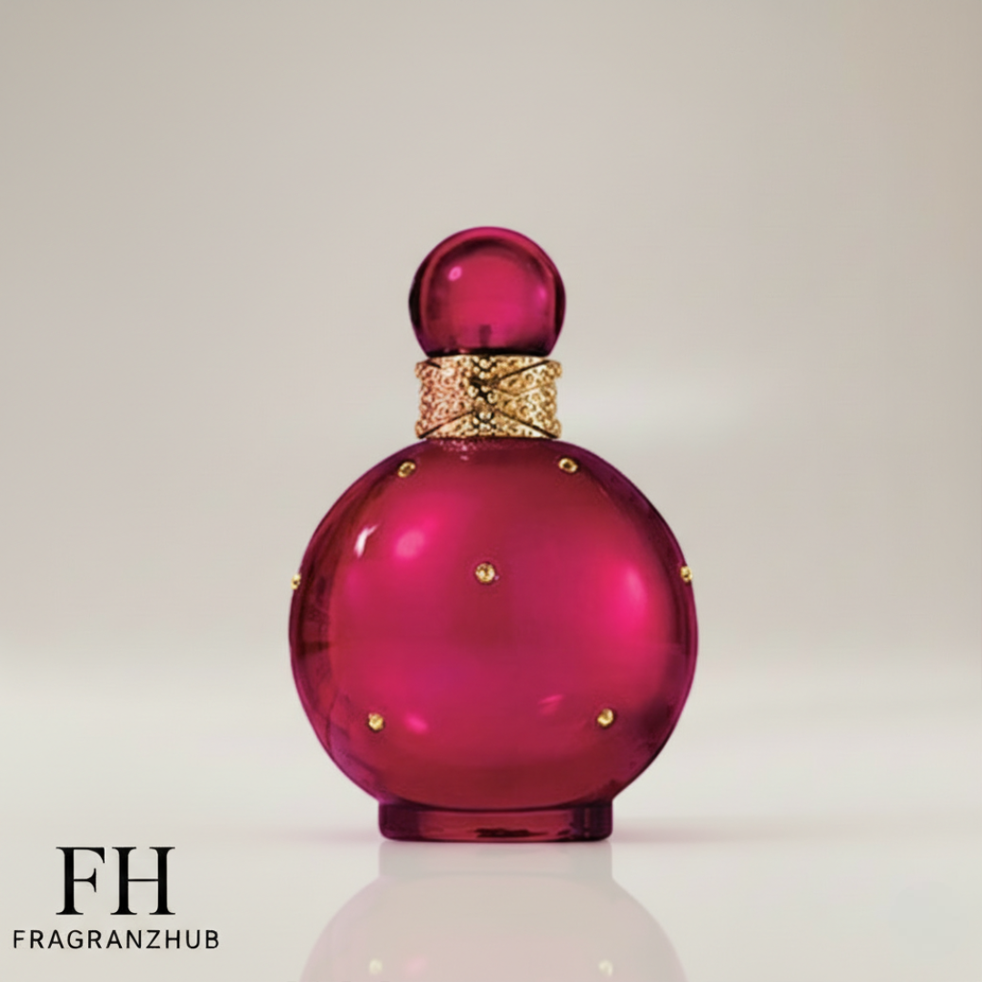 Britney Spears Fantasy Intense De
