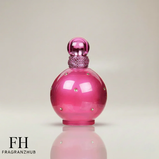 Britney Spears Fantasy - FragranzHub