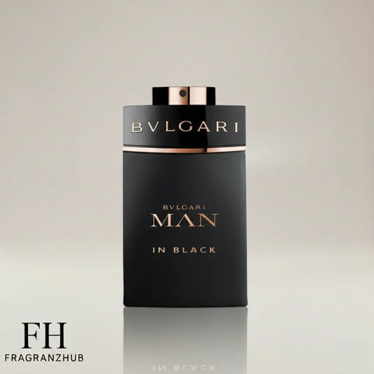Bvlgari Man In Black - FragranzHub