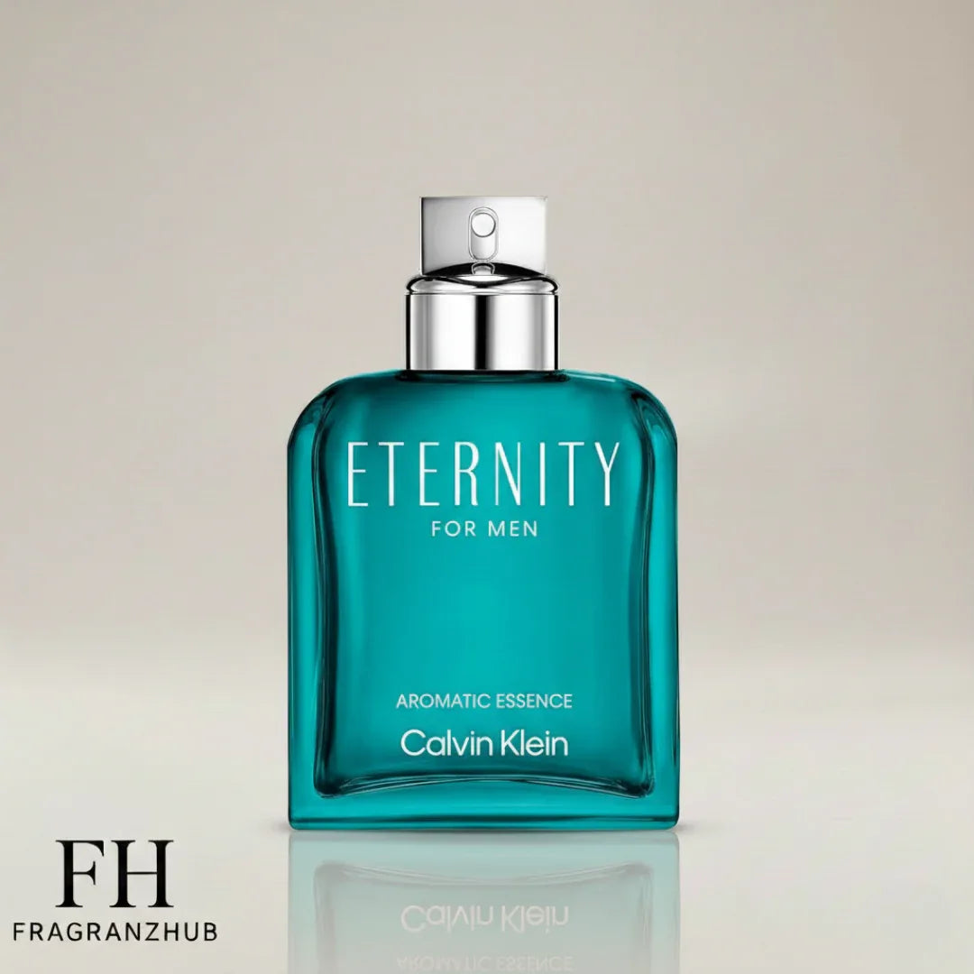 Calvin Klein Eternity Aromatic Essence De Calvin Clein - FragranzHub