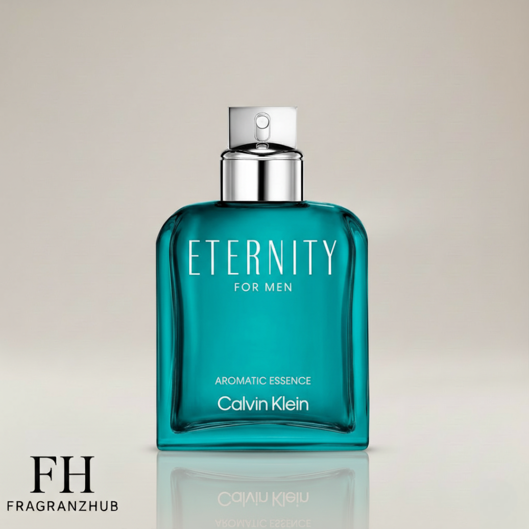 Calvin Klein Eternity Aromatic Essence De Calvin Clein