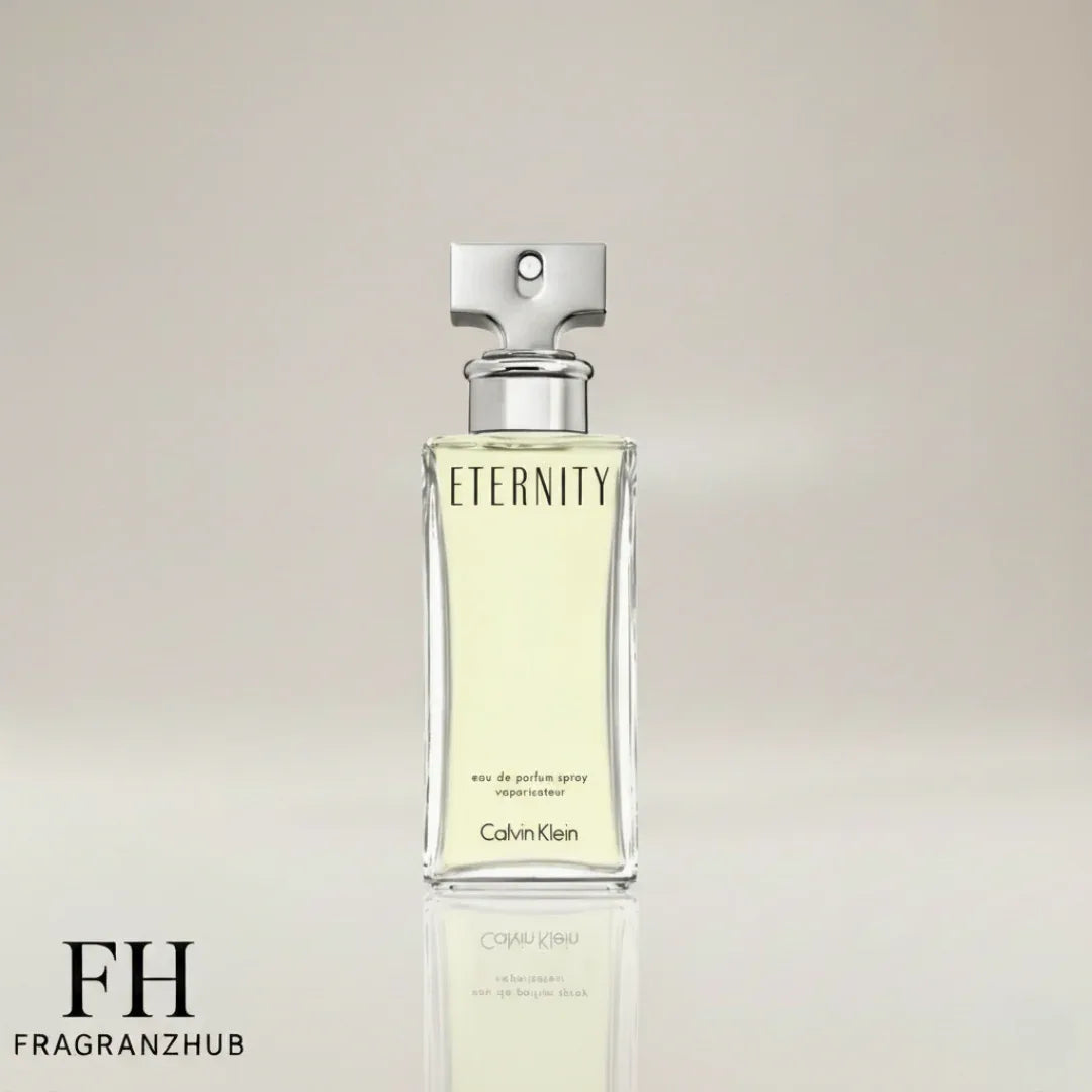 Calvin Klein Eternity - FragranzHub