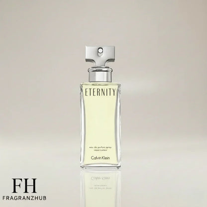 Calvin Klein Eternity - FragranzHub