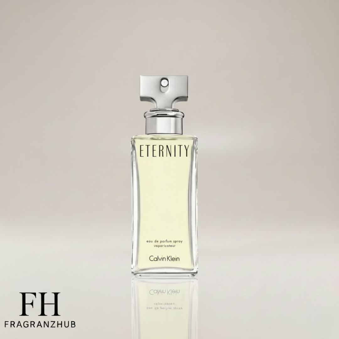 Calvin Klein Eternity