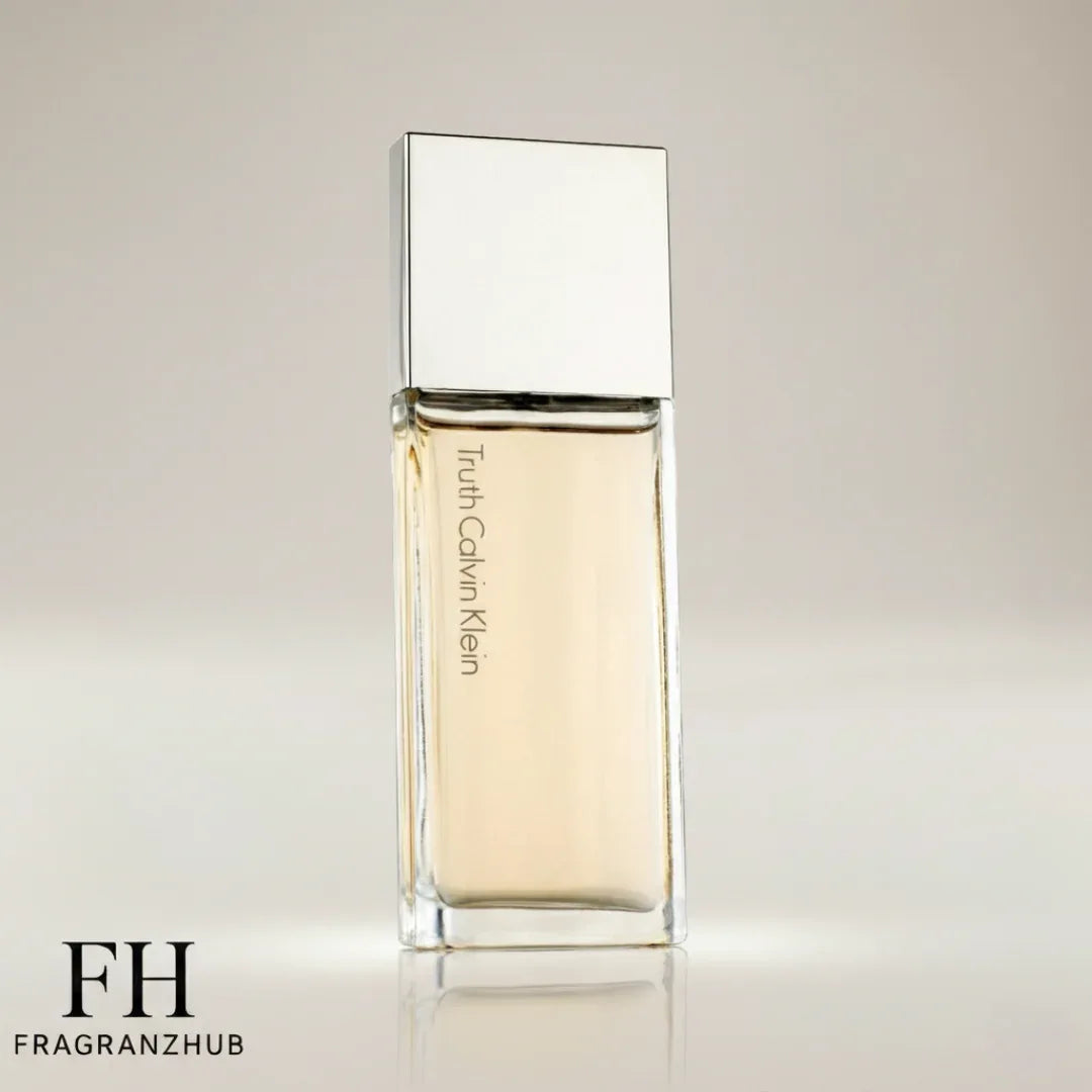 Calvin Klein Truth - FragranzHub