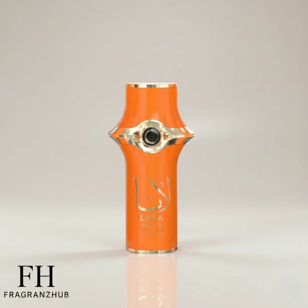 Camara Lana Dazzle Mujer - FragranzHub