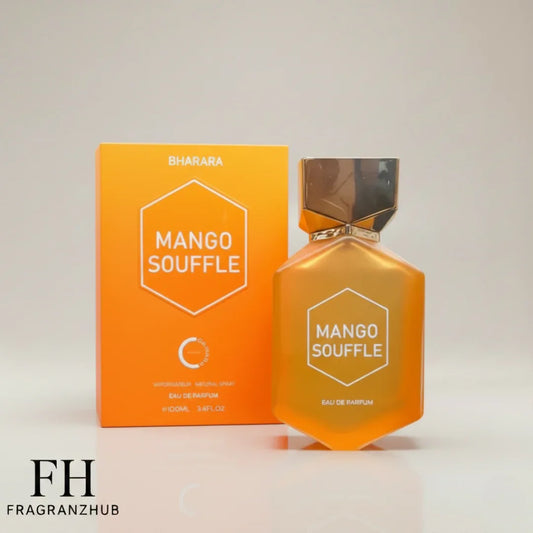 Camara Mango Souffle - FragranzHub