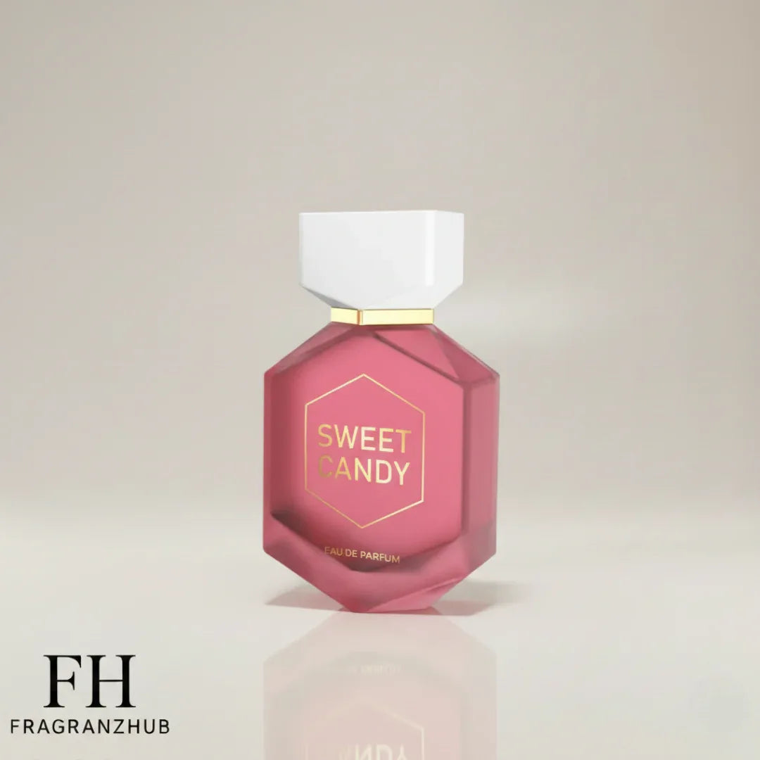 Camara Sweet Candy Mujer - FragranzHub