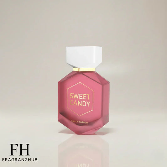 Camara Sweet Candy Mujer - FragranzHub
