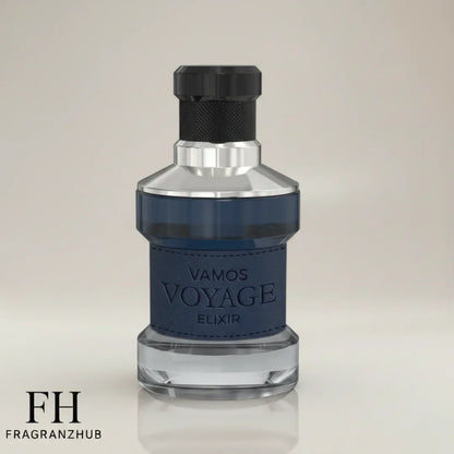 Camara Vamos Voyage Elixir - FragranzHub