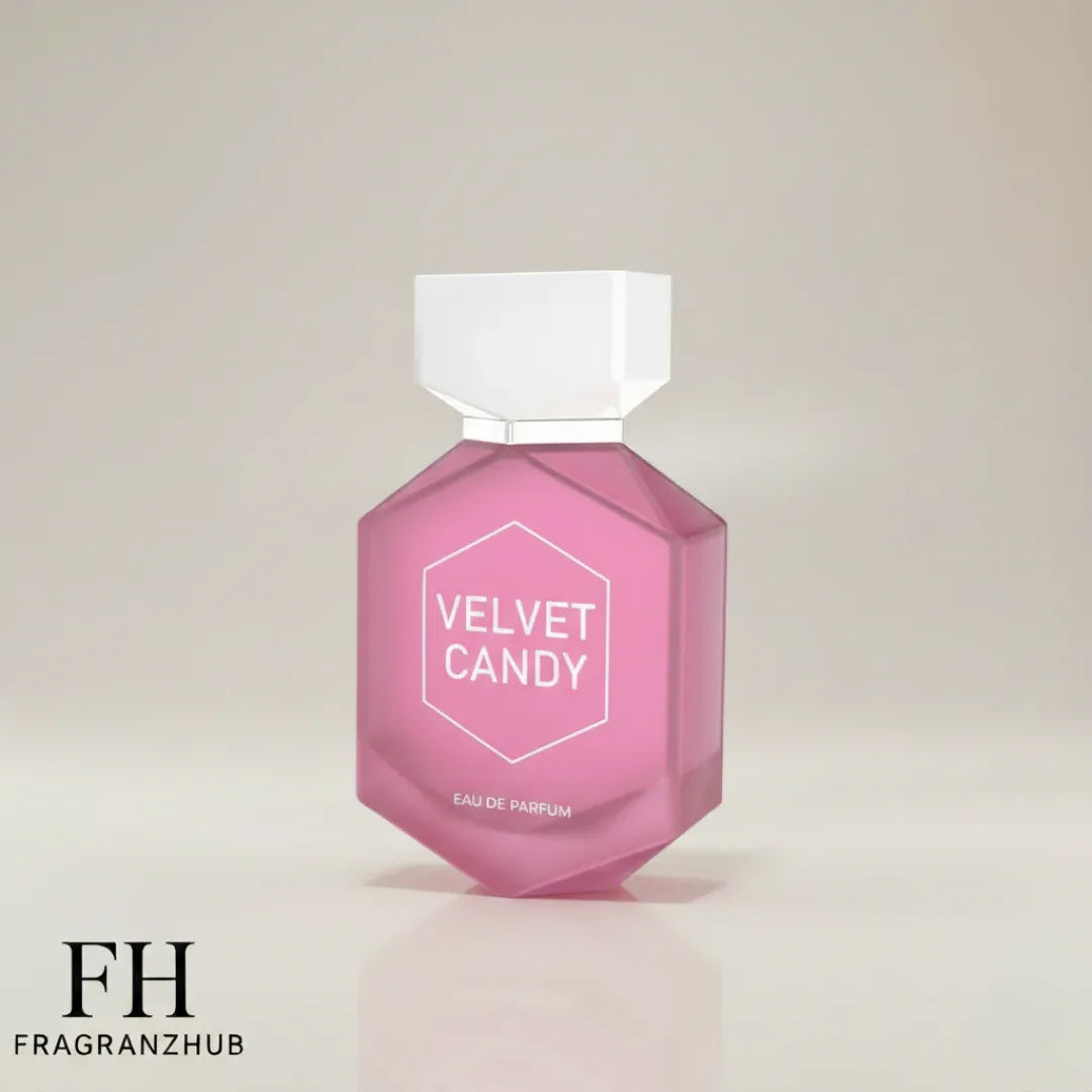 Camara Velvet Candy - FragranzHub