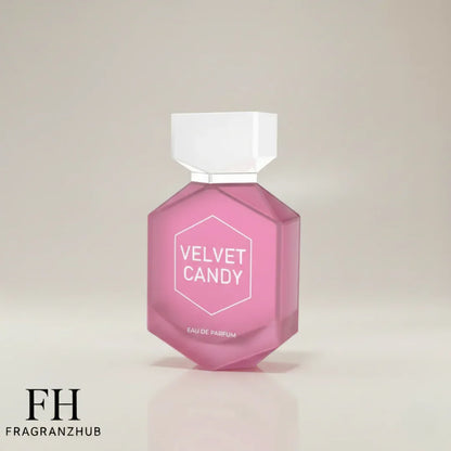 Camara Velvet Candy - FragranzHub