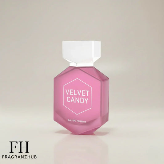 Camara Velvet Candy - FragranzHub