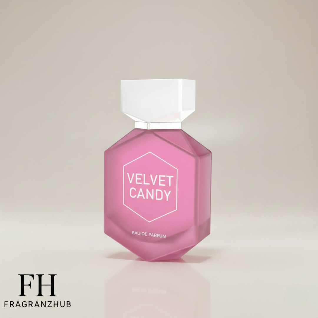 Camara Velvet Candy