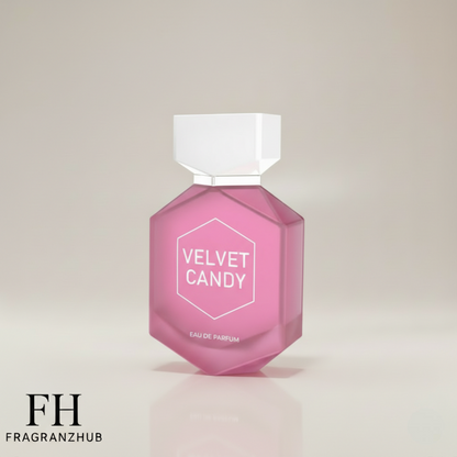 Camara Velvet Candy