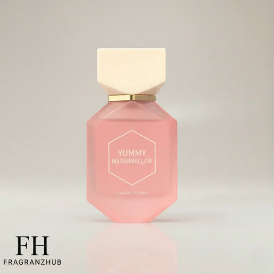 Camara Yummi Marshmallow - FragranzHub