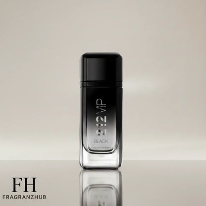 Carolina Herrera 212 Vip Black - FragranzHub