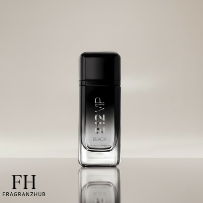 Carolina Herrera 212 Vip Black