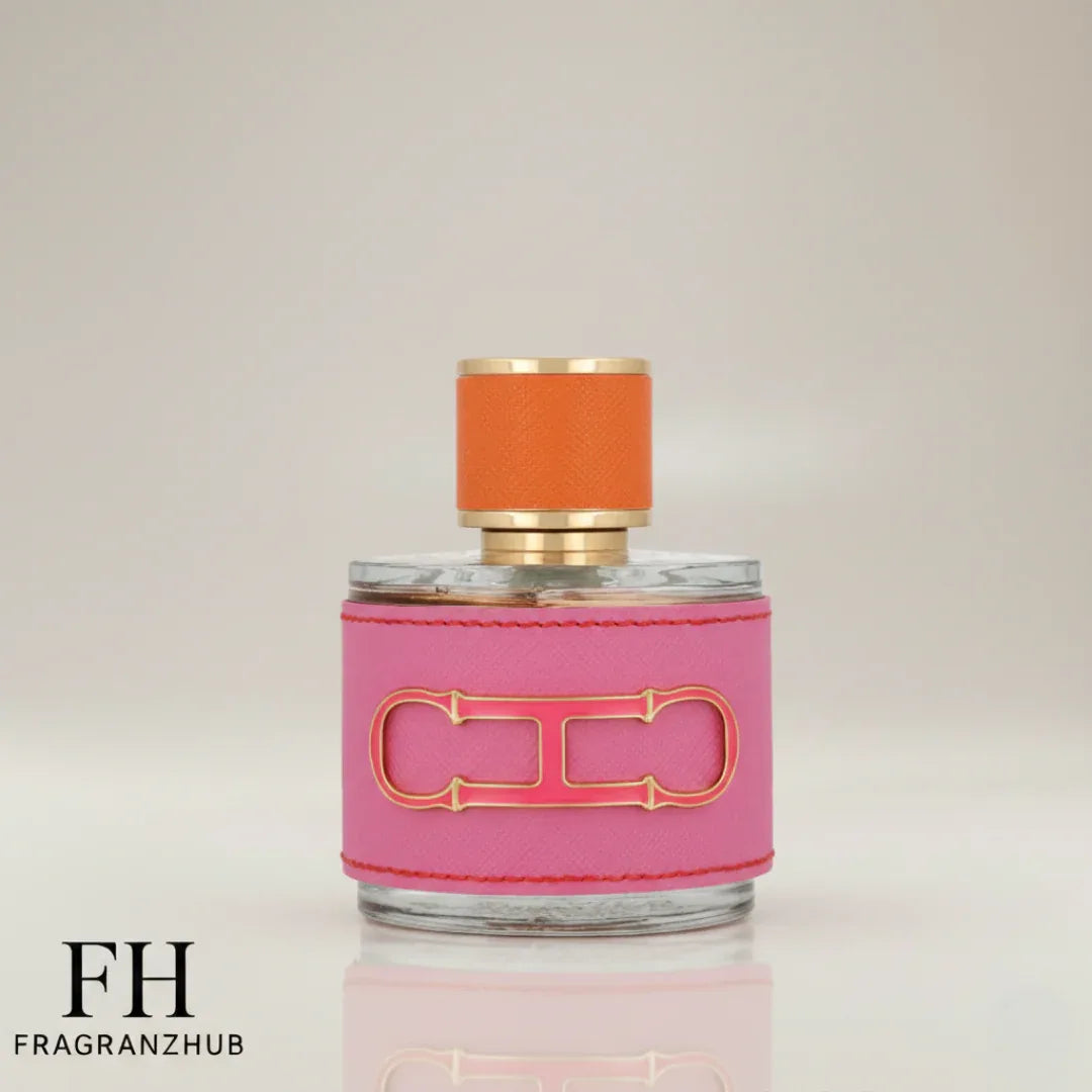 Carolina Herrera Ch Pasión - FragranzHub