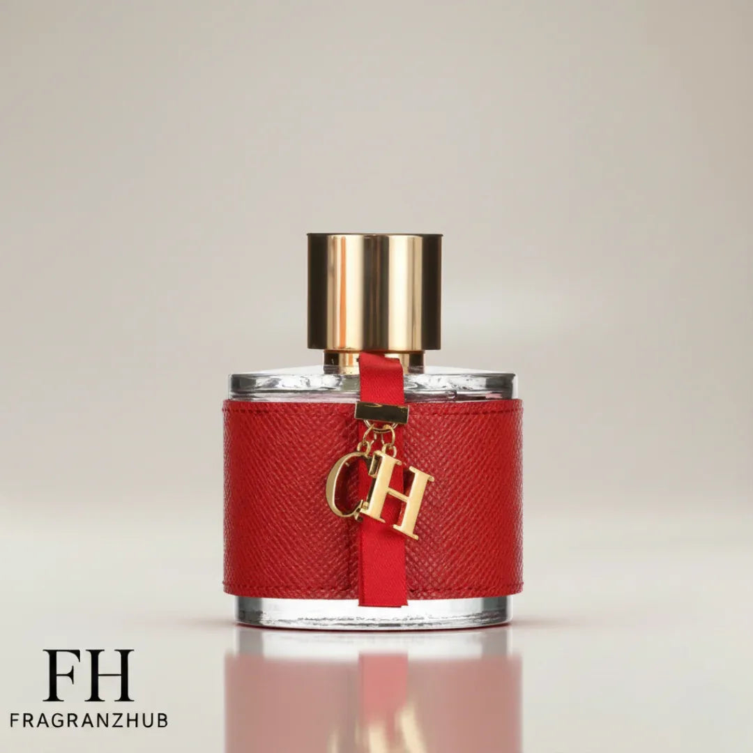 Carolina Herrera Ch - FragranzHub