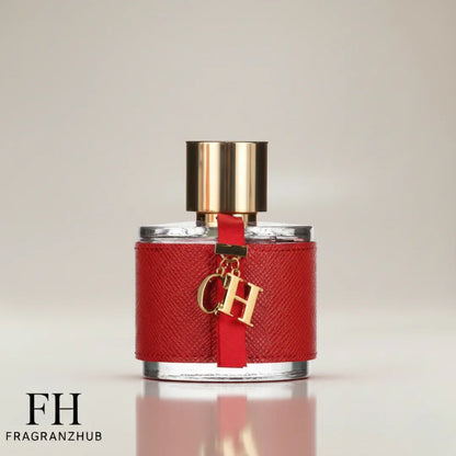 Carolina Herrera Ch - FragranzHub