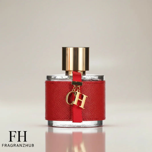 Carolina Herrera Ch - FragranzHub