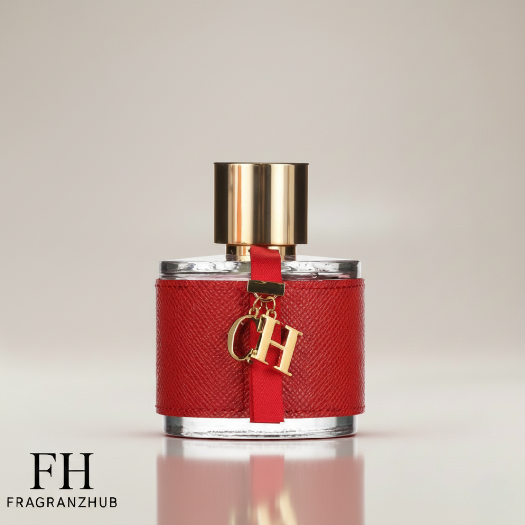 Carolina Herrera Ch