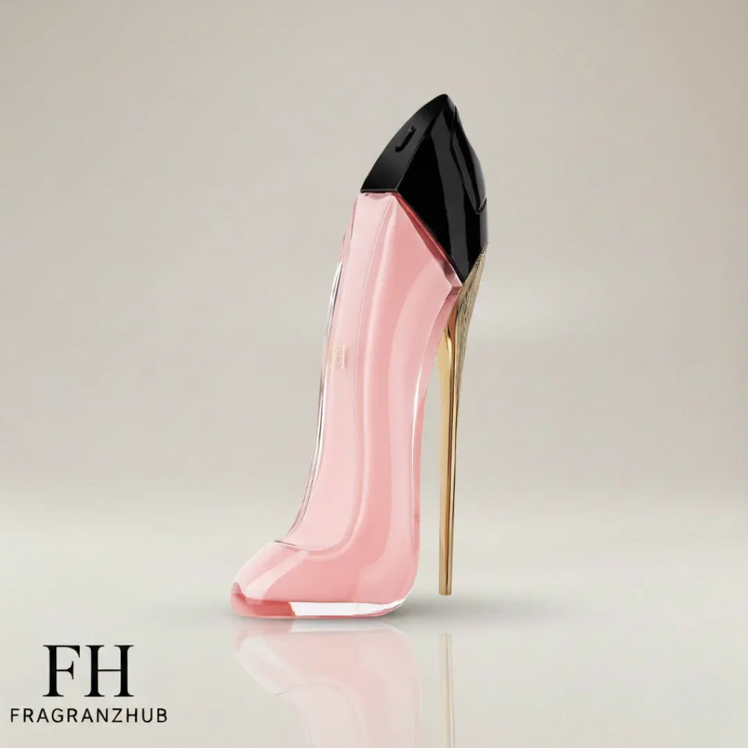 Carolina Herrera Good Girl Blush 150 Ml - FragranzHub