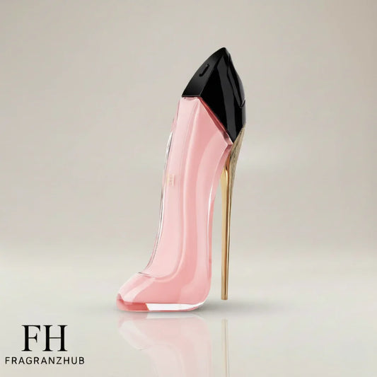 Carolina Herrera Good Girl Blush 150 Ml - FragranzHub