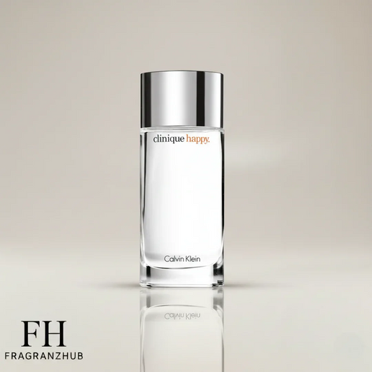 Clinique Happy - FragranzHub