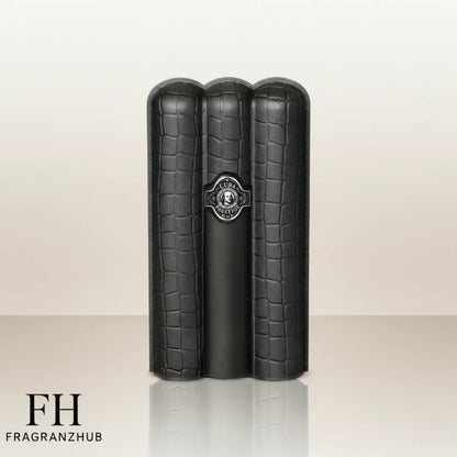 Cuba Paris Prestige Black Hombre - FragranzHub